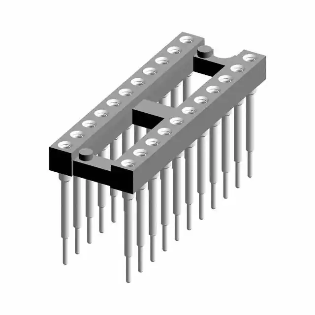 116-87-322-41-002101 Preci-Dip  Zoccoli IC